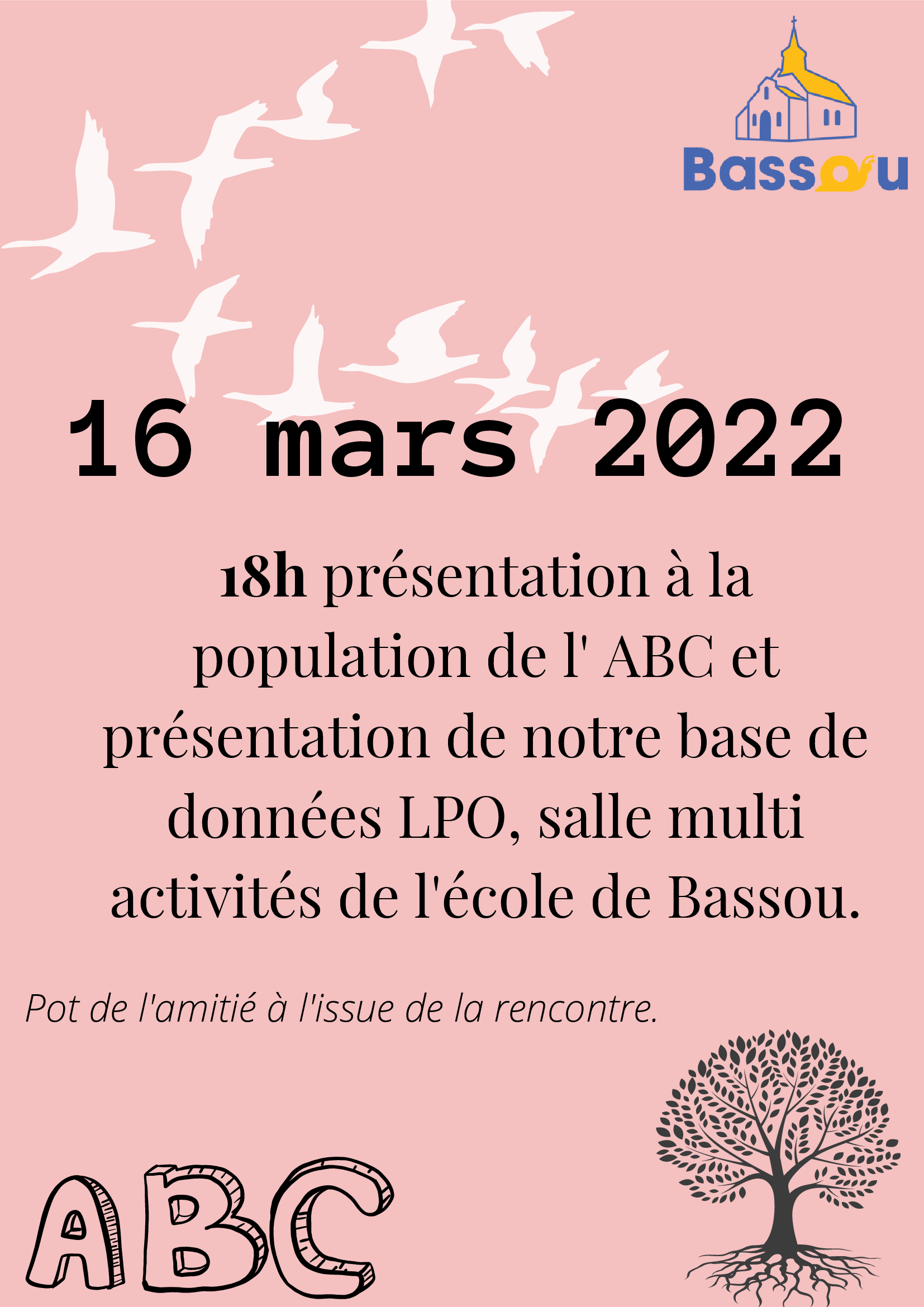 manifestation 16 mars 2022