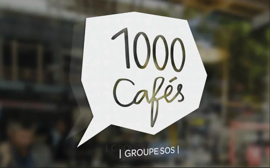 Opération 1 000 Café bassou